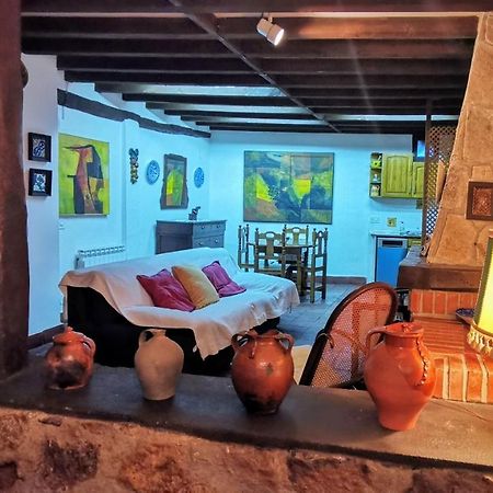 Casa Independiente Y Completa Con Una Habitacion "Venta De Cidones" Exterior photo